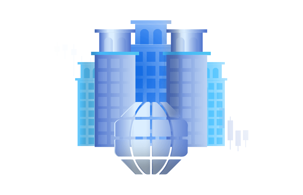 Chicago Mercantile Exchange (CME) Chicago Mercantile Exchange (CME)