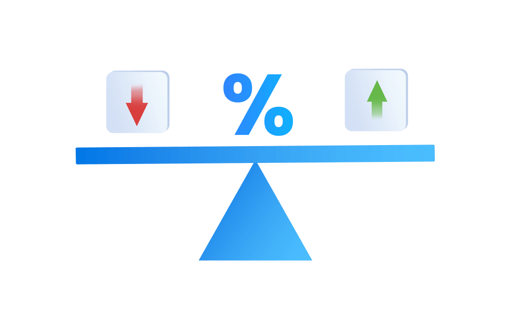 What are interest rates
