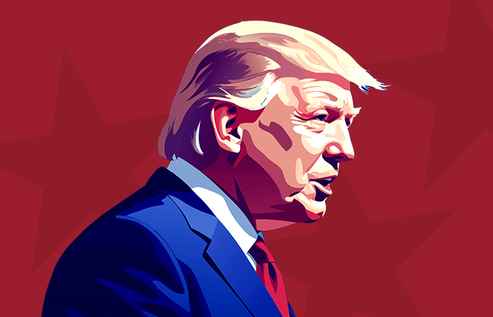 President Donald J. Trump