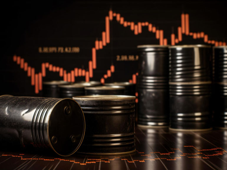Fed, ECB Decisions Meet the Largest Oil Disruption in History