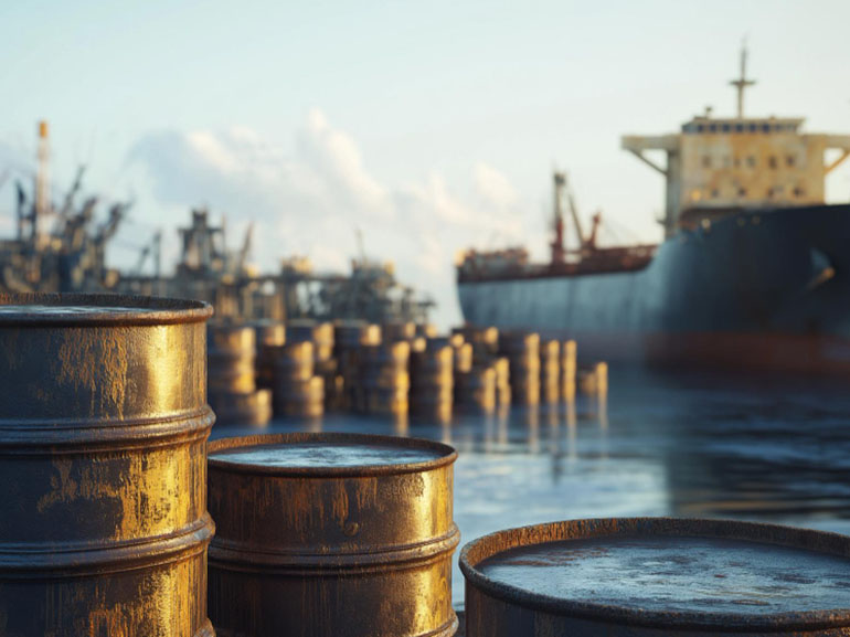 Oil Above $100: How the Hormuz Crisis Is Shaping the Markets
