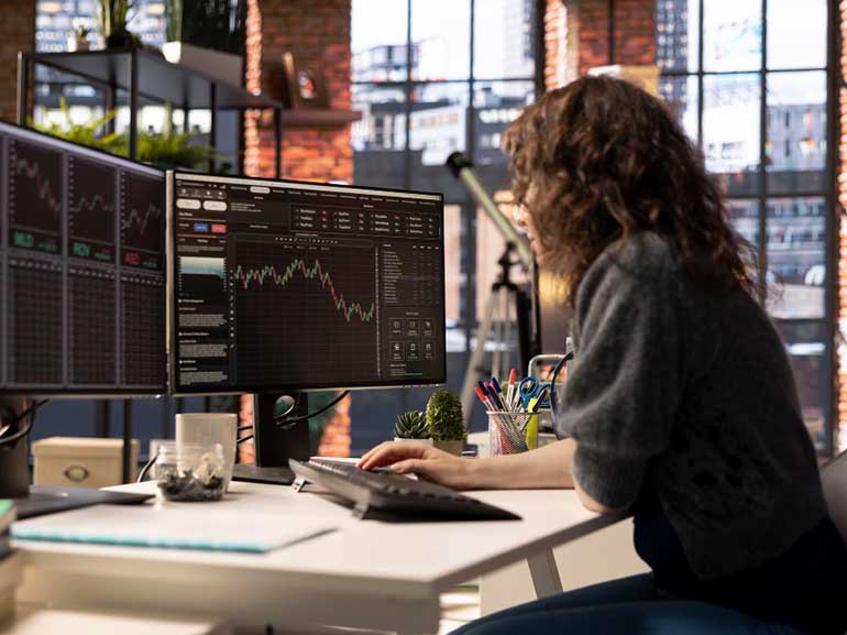 What Is a Block Trade? Understanding Large-Volume Securities Transactions
