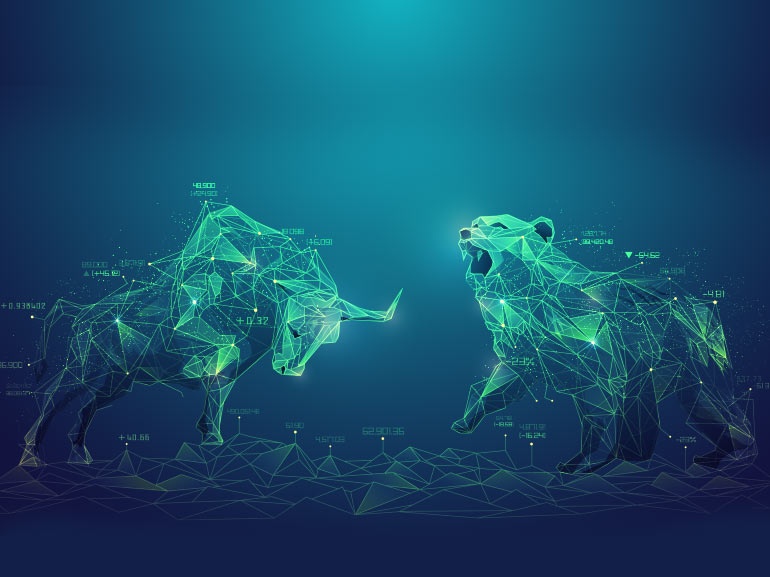 Bull vs Bear Market:  What’s the Difference?