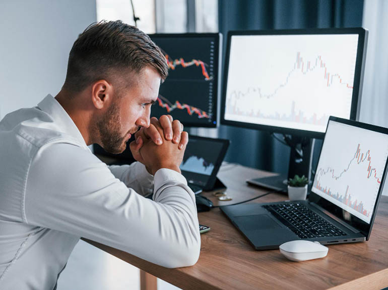 Overtrading: Causes, Risks, and How to Prevent It